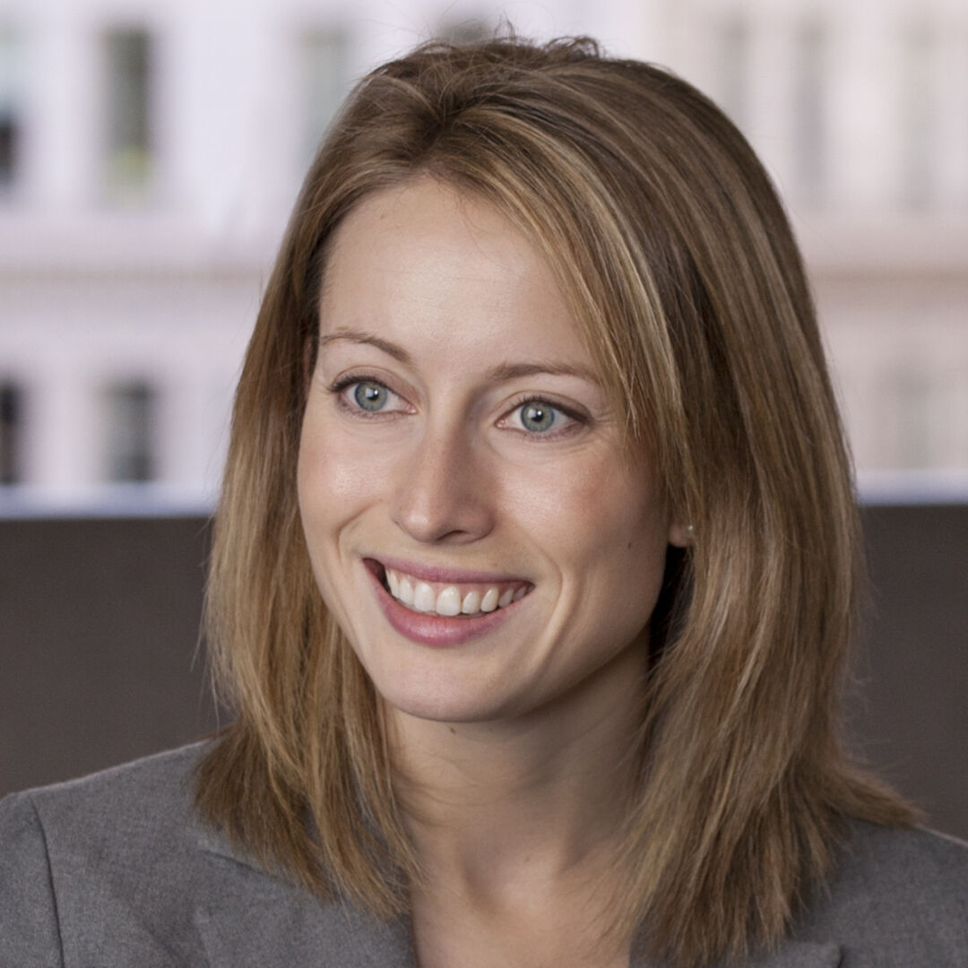 Jennifer Roy photo