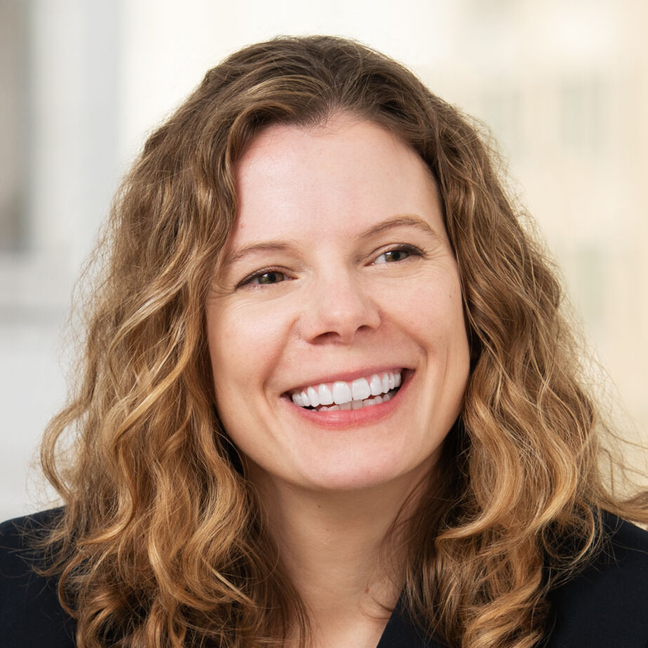 Anna M. Rathbun photo