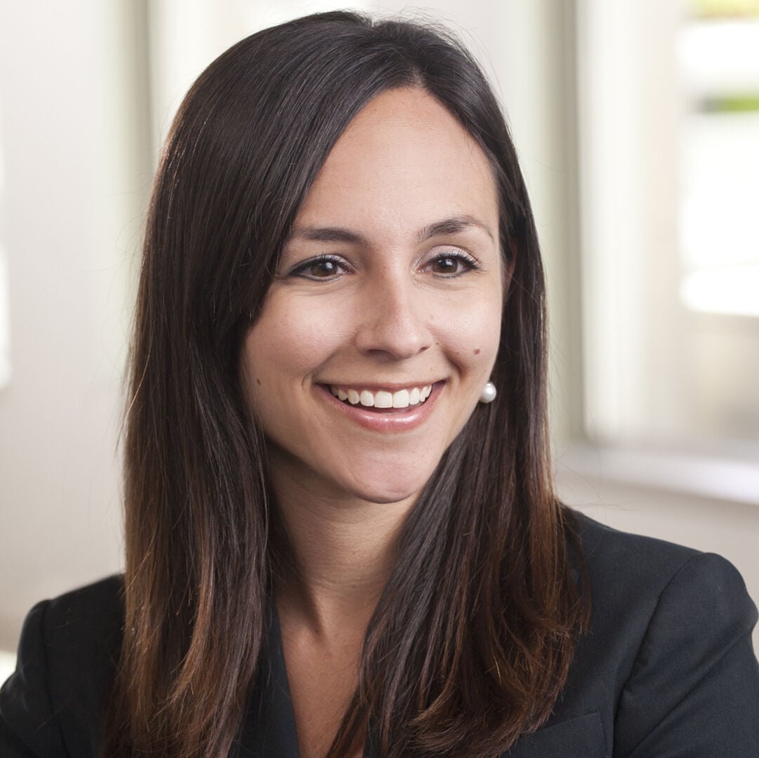Sarah A. Tomkowiak photo