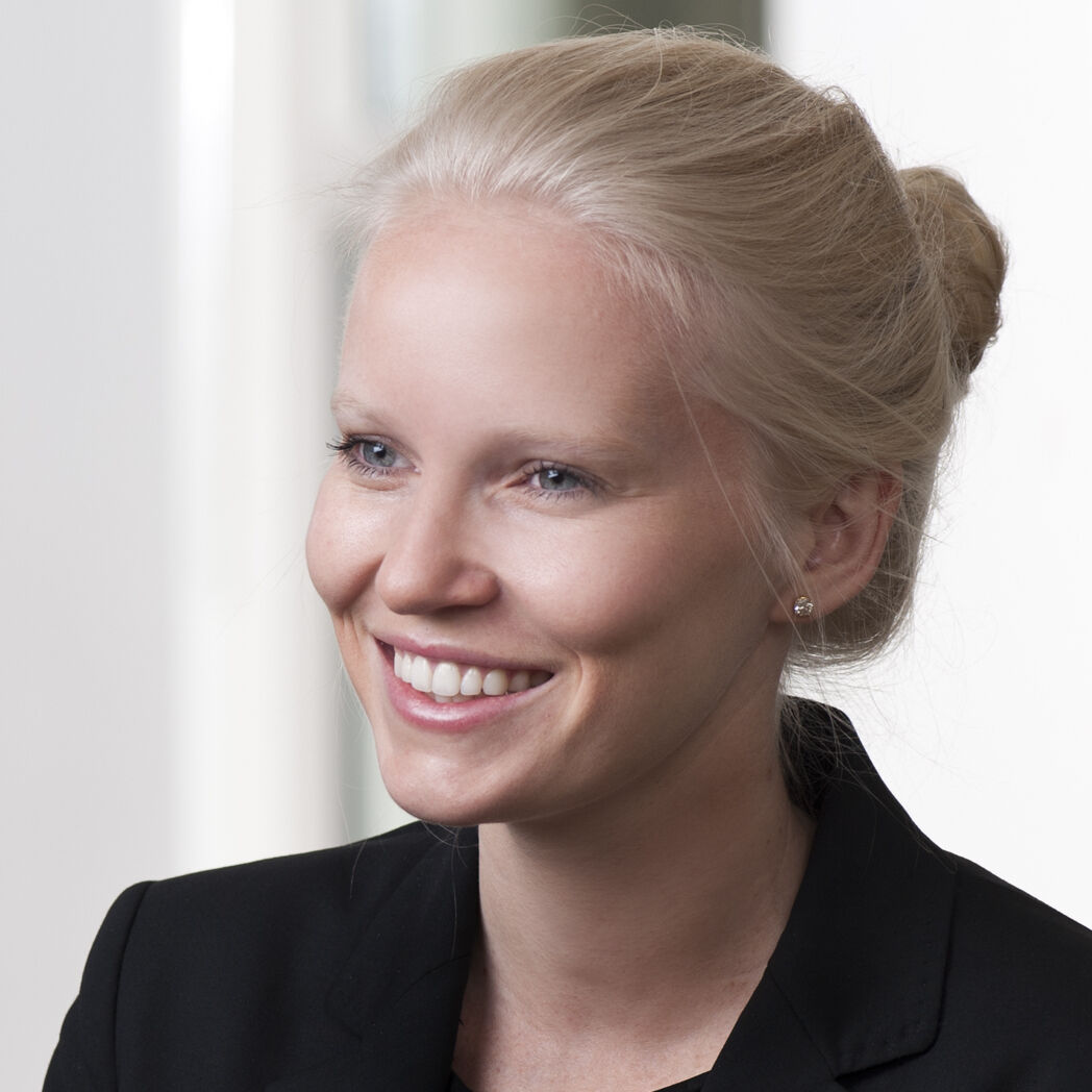 Victoria E. VanStekelenburg photo