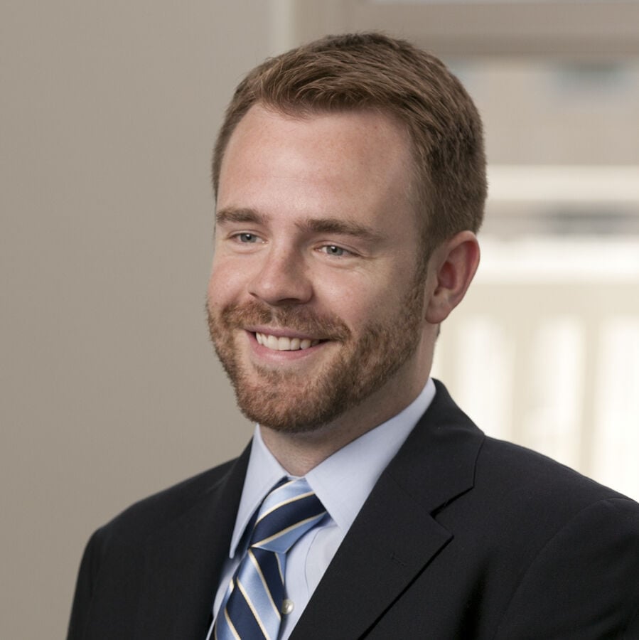 Patrick C. English photo
