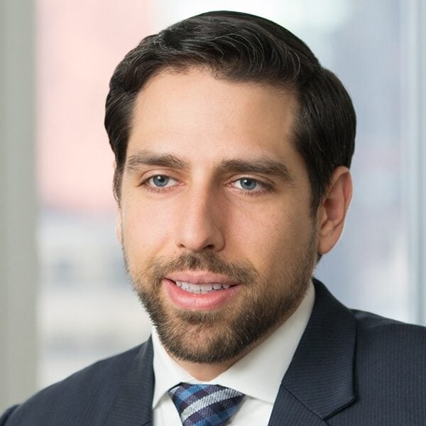 Matthew Salerno photo