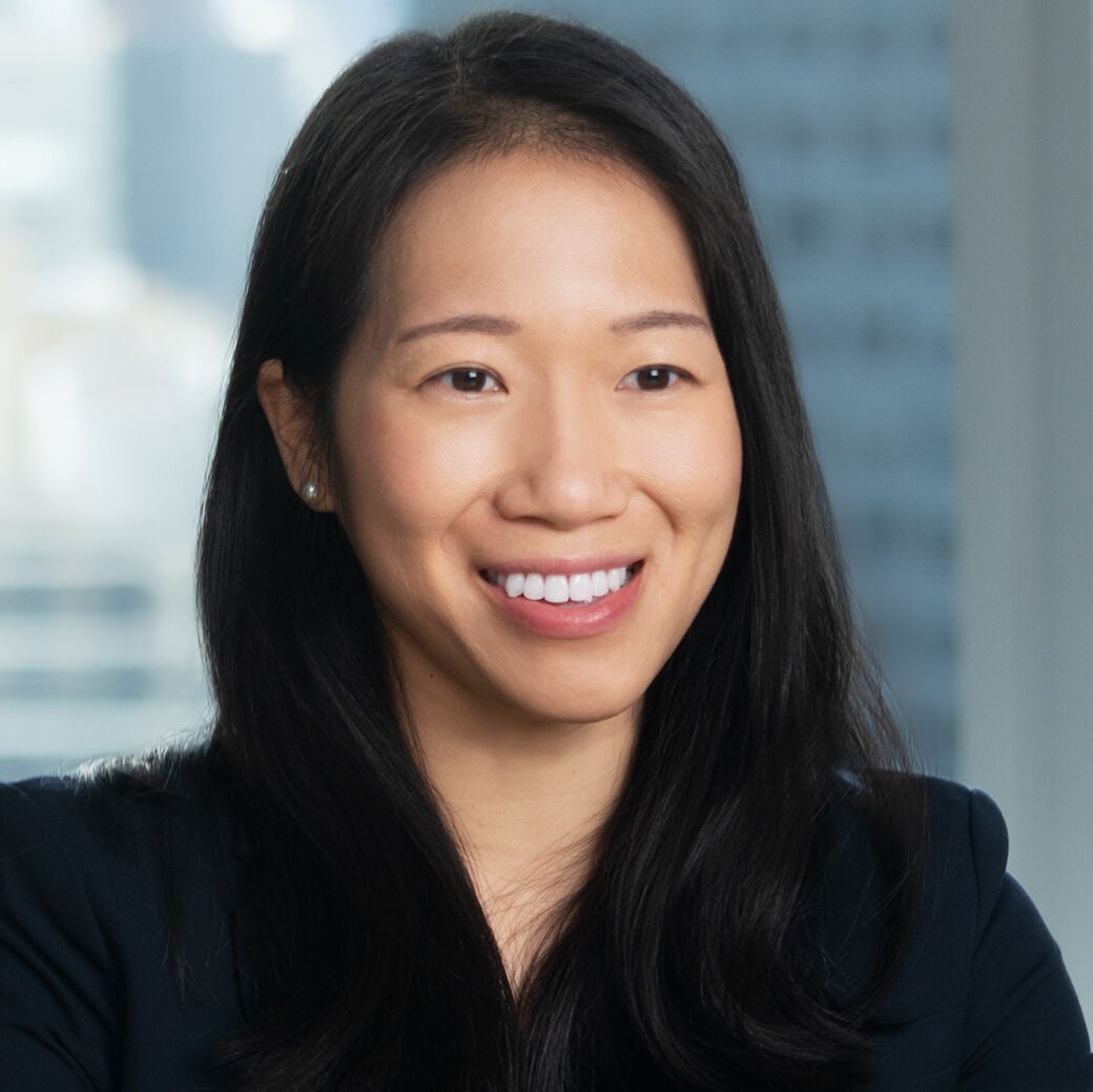 Jennifer Wong photo