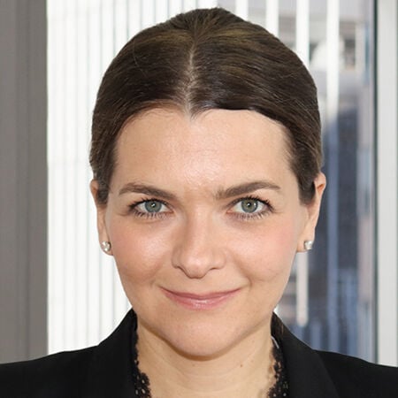 Irina Yevmenenko photo