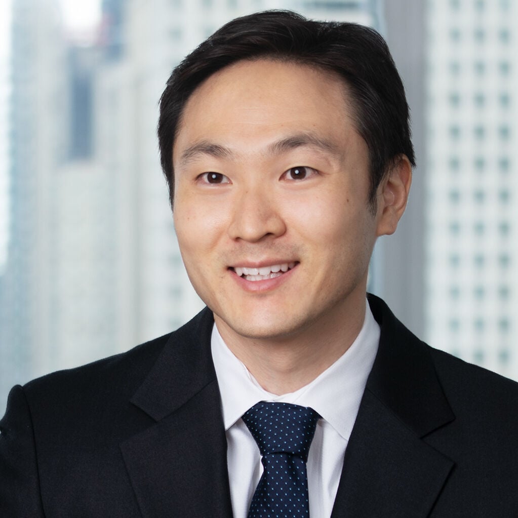 Christopher Yu photo