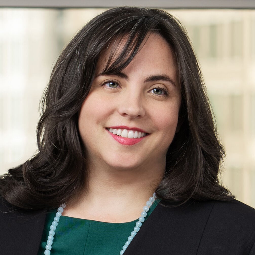 Anna Rachel Biegelsen photo