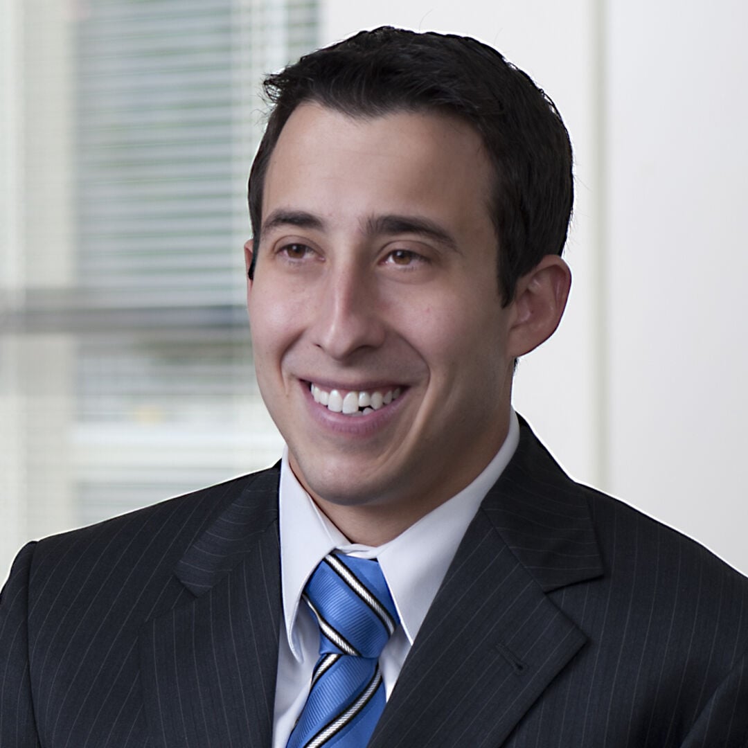 Jonathan A. Drory photo