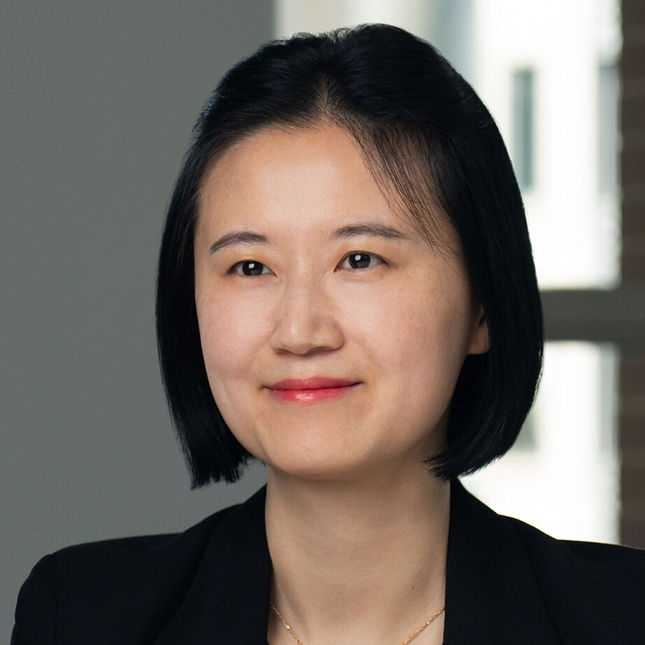 Allison Hyeyeon In photo
