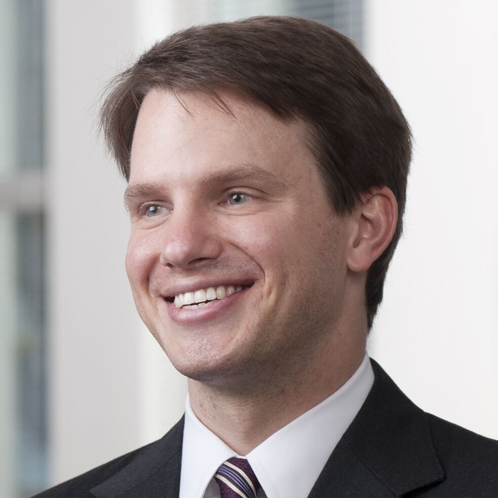 Matthew J. Peters photo
