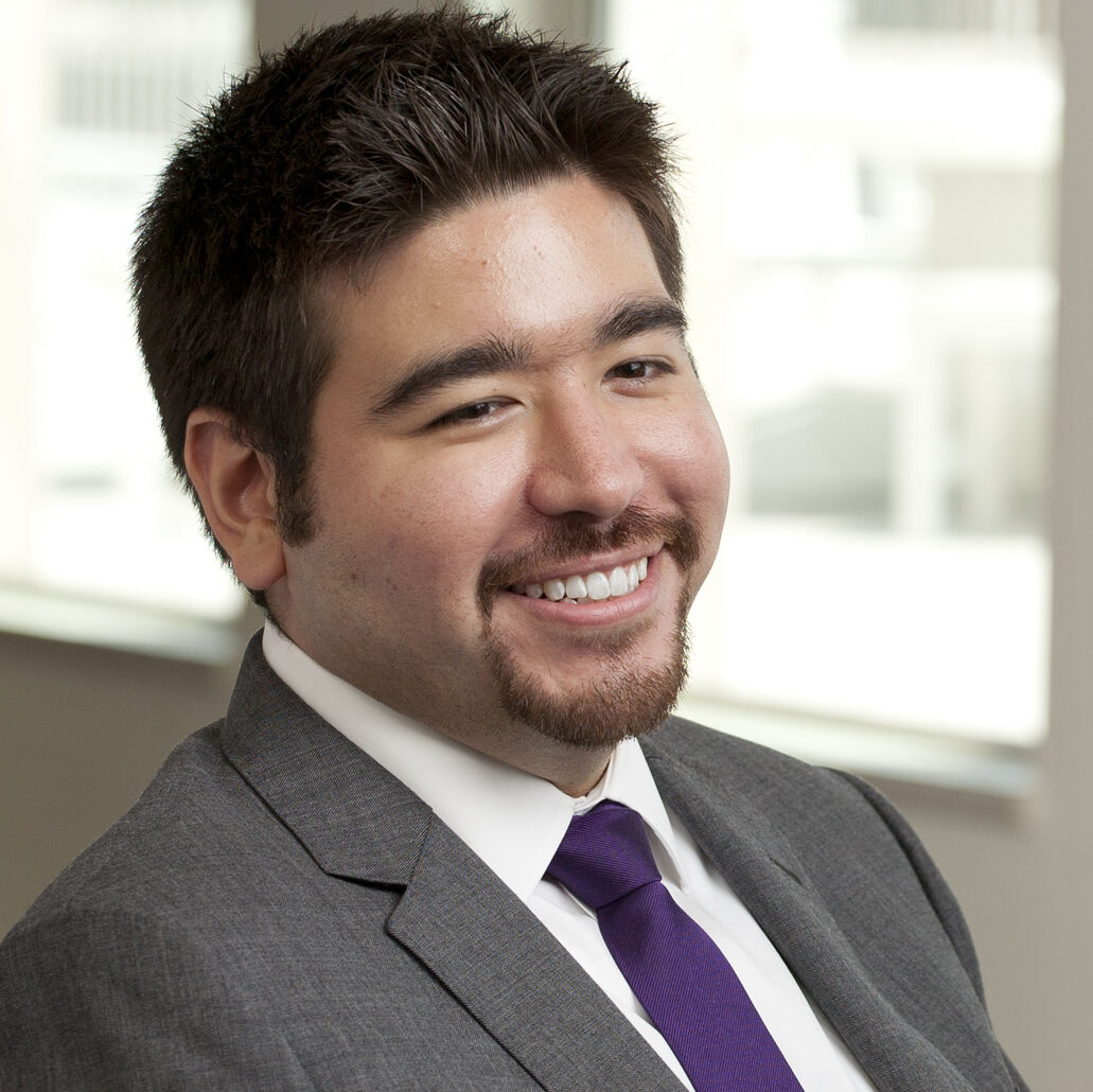 Joshua Wu photo
