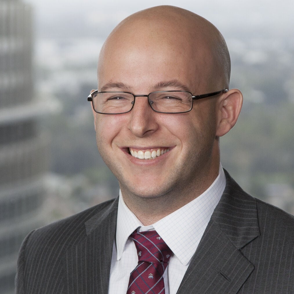 Darren Guttenberg photo