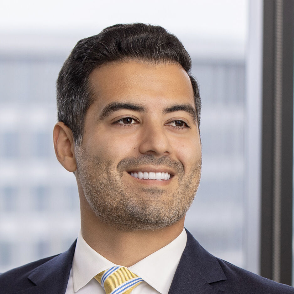 Nima Movahedi photo