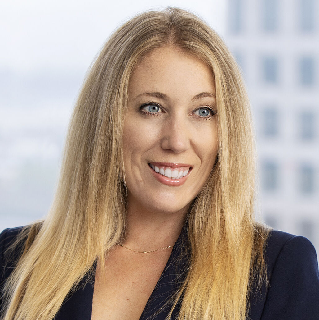 Kristin Murphy photo