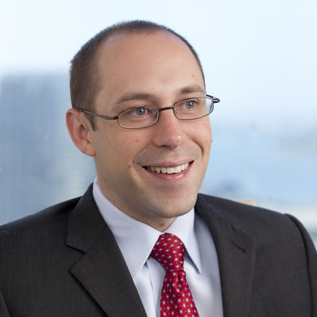 Aaron Friberg photo