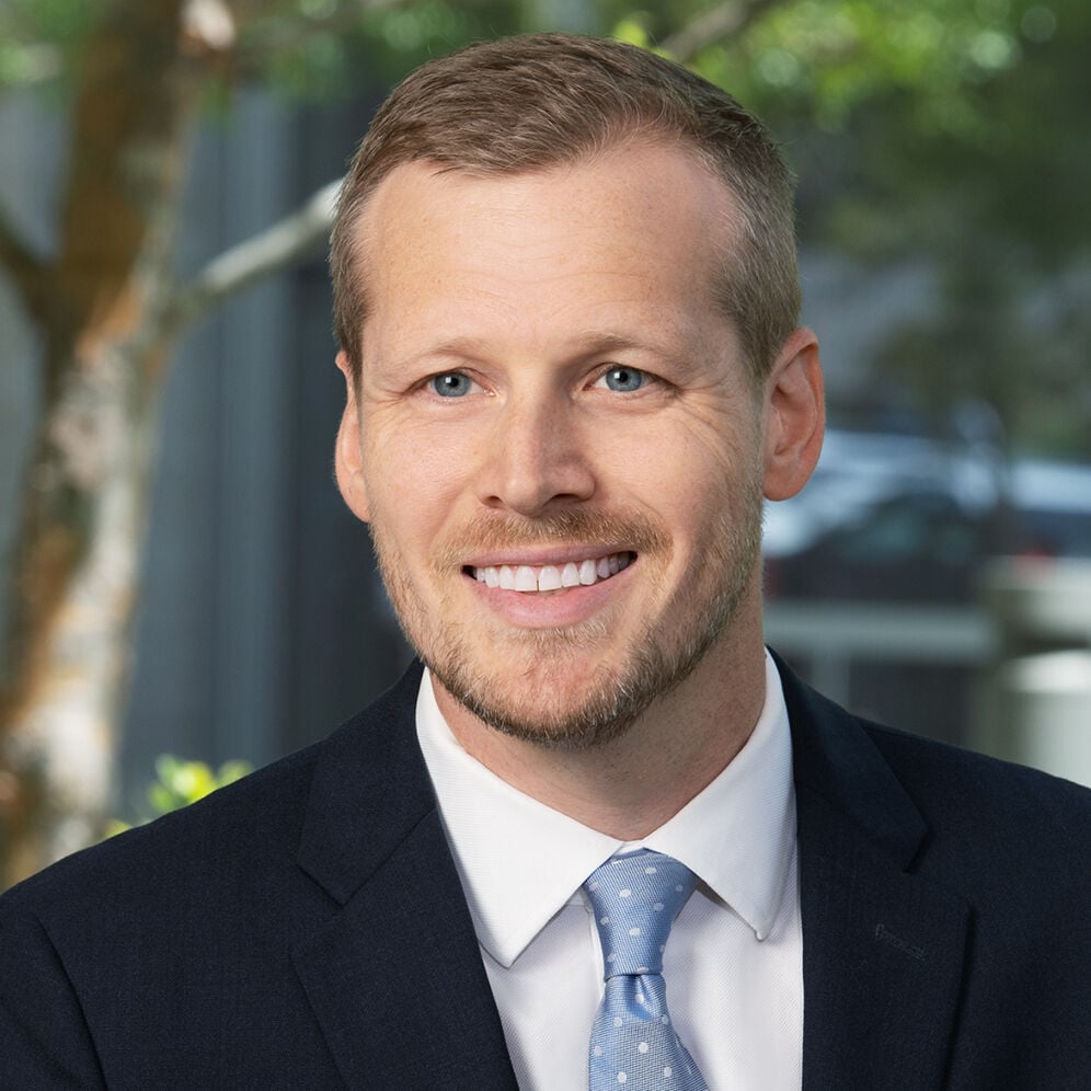 Benjamin Gibson photo