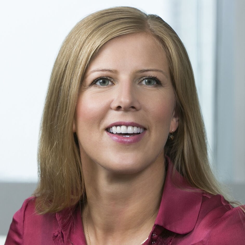Joanna Gorska photo