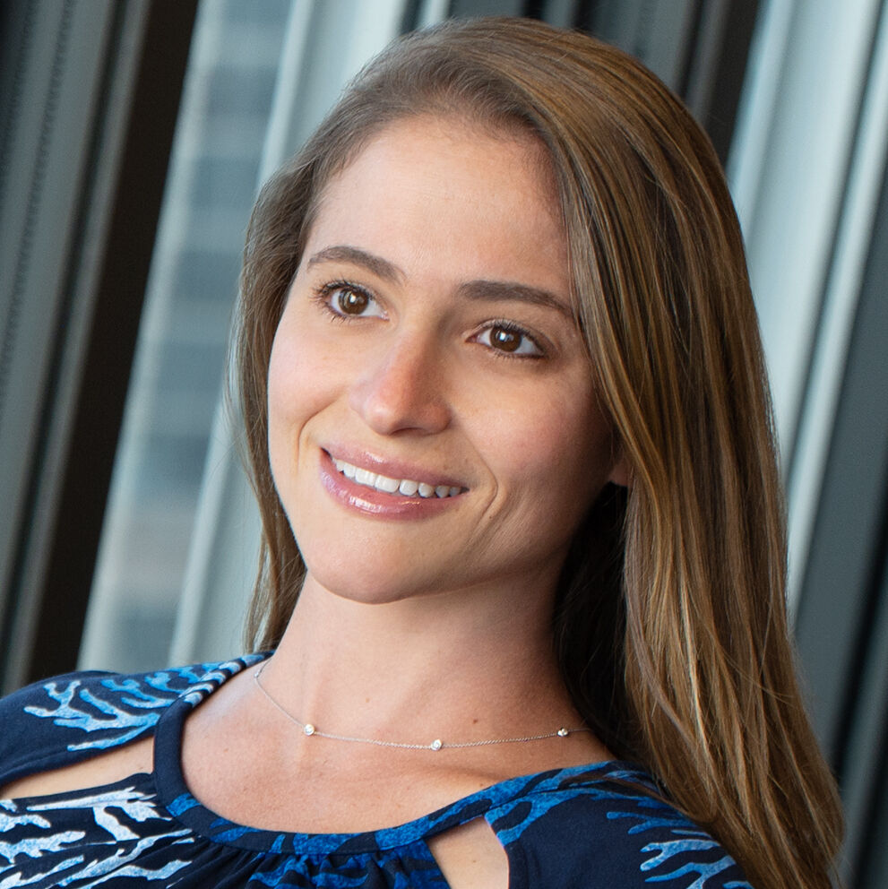 Erica Kassman photo