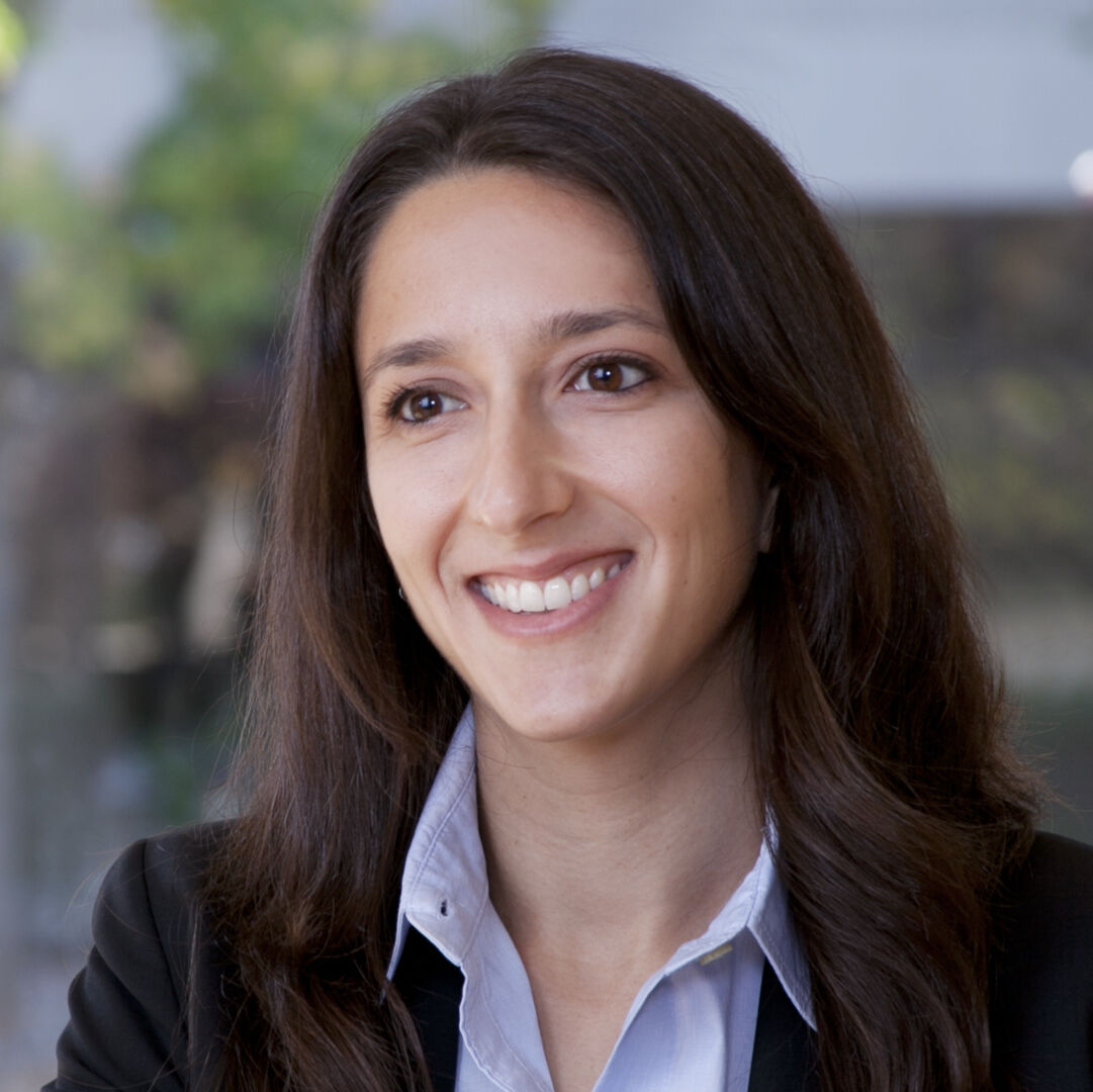 Arielle Singh photo