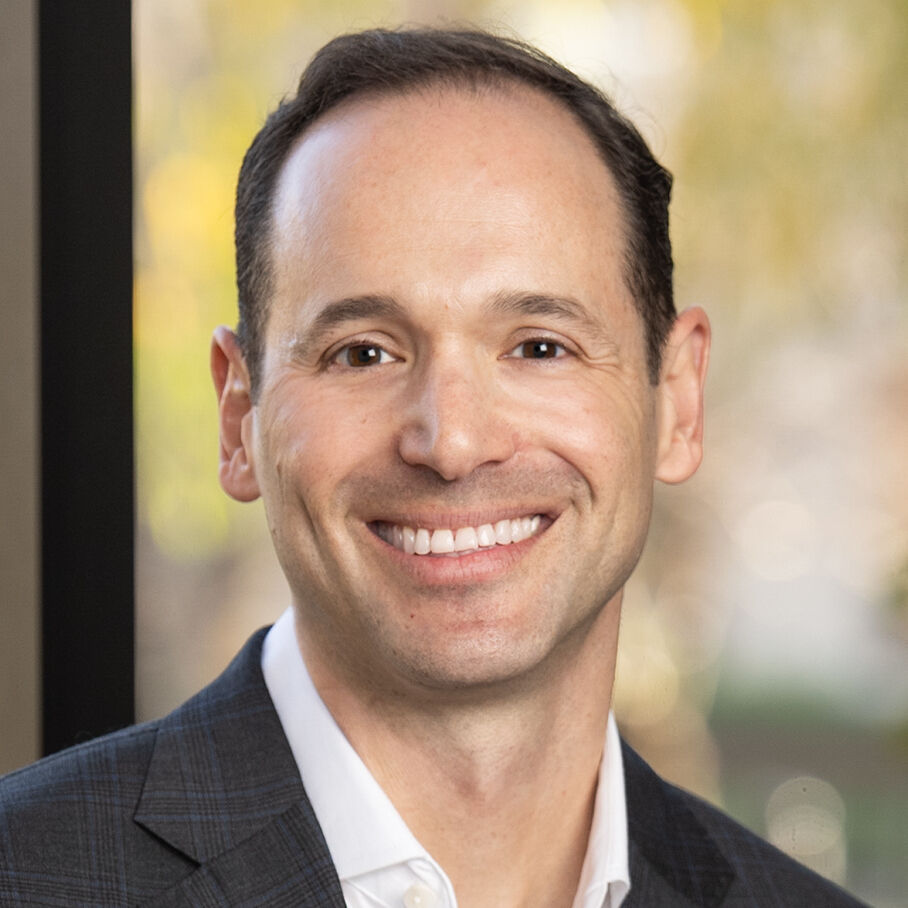 Seth Gottlieb photo