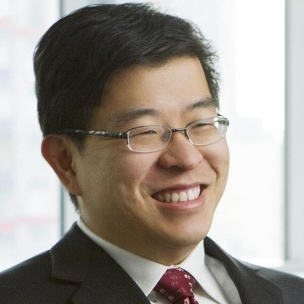 Conray Tseng photo