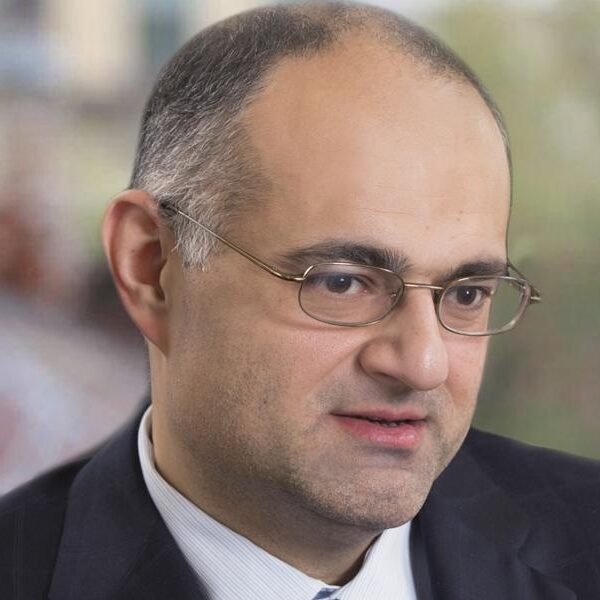 Michael Vardanian photo