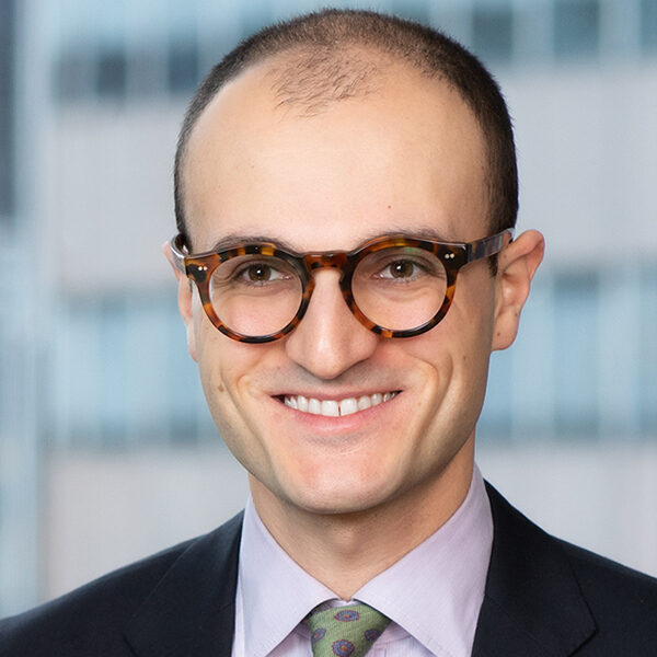 Julian Azran photo