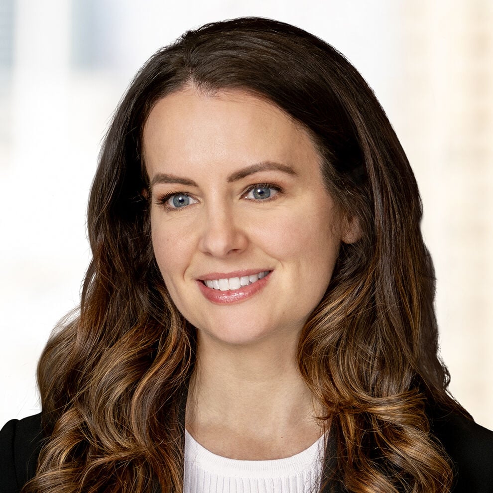 Kathryn George photo