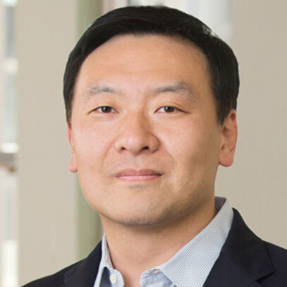 Antony (Tony) Kim photo