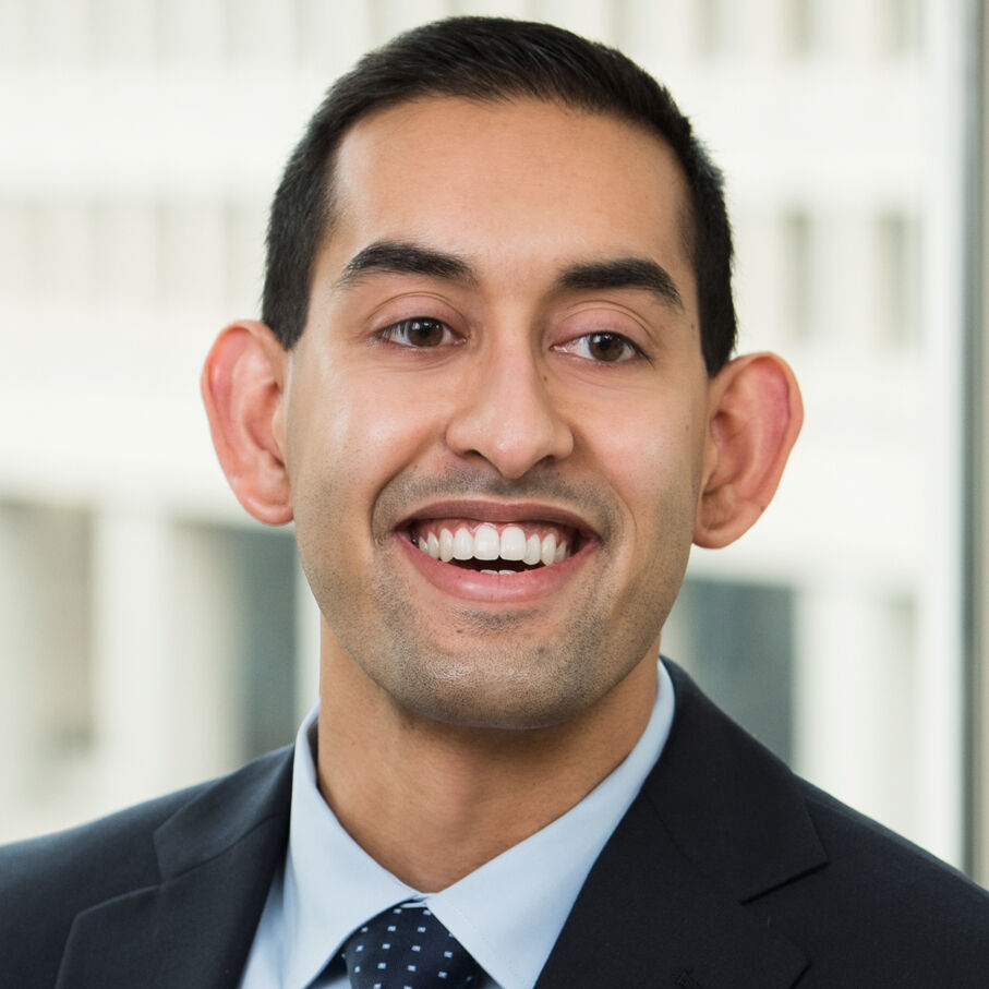 Nikhil J. Kumar photo