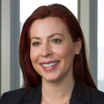 Kendra Kocovsky photo
