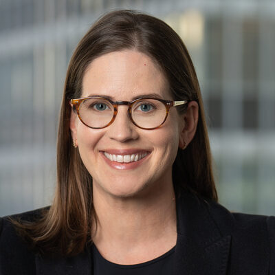 Margaret Graham photo