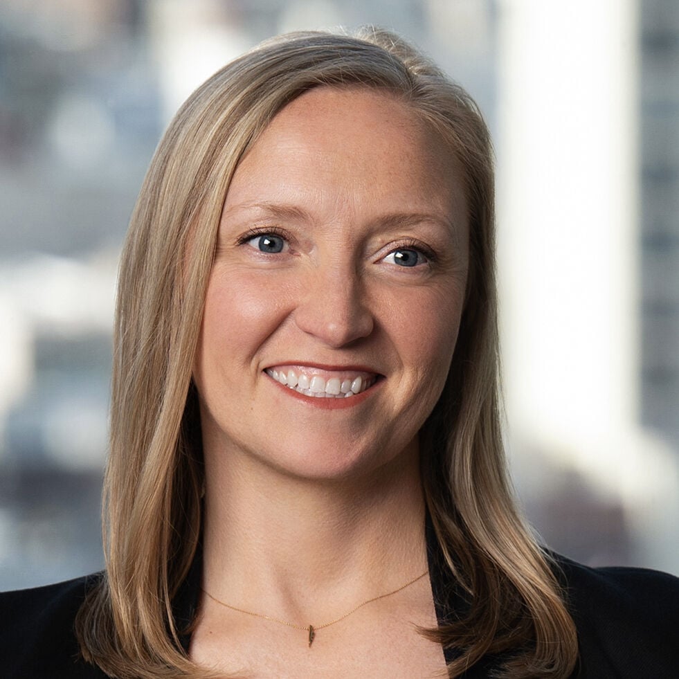Meaghan Thomas-Kennedy photo