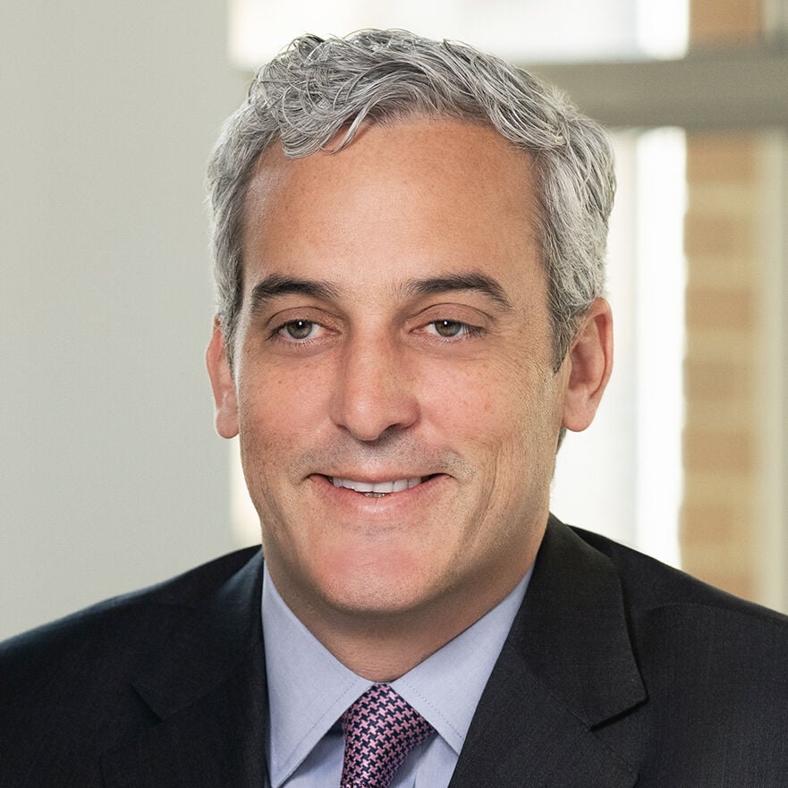 Paul Rosen photo
