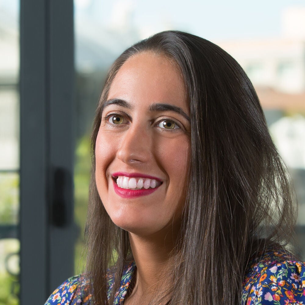 Blanca Vázquez de Castro photo