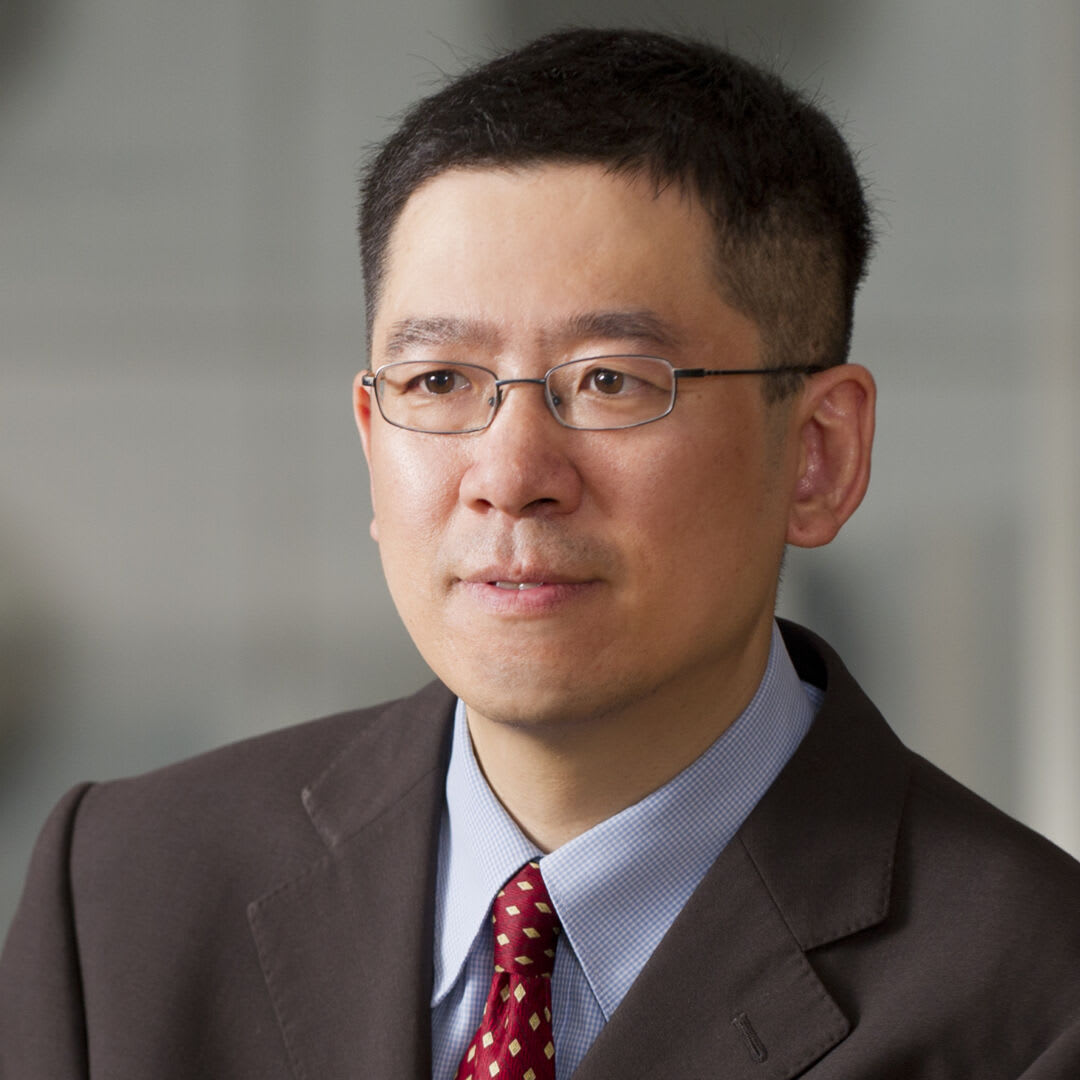 Ji Liu photo