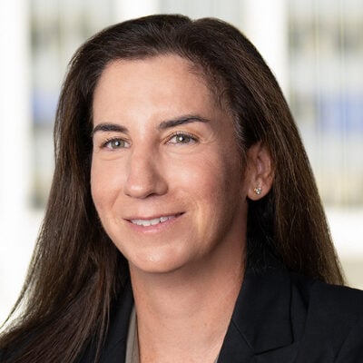 Rebecca (Becky) Landau photo