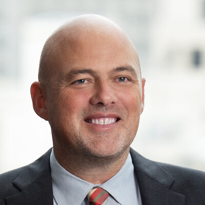 Todd Trattner photo