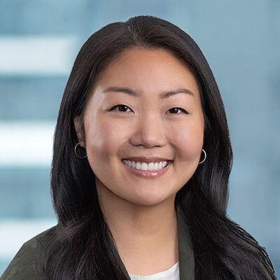 Natasha Hwangpo photo
