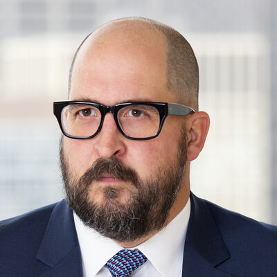Ryan Dahl photo