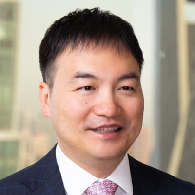 Hui Xu photo