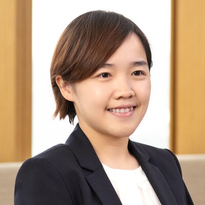 Charlotte Wong photo
