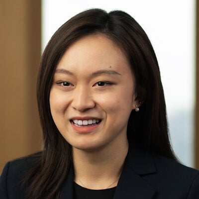 Shirley Zhang photo