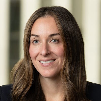 Sara Margolis photo