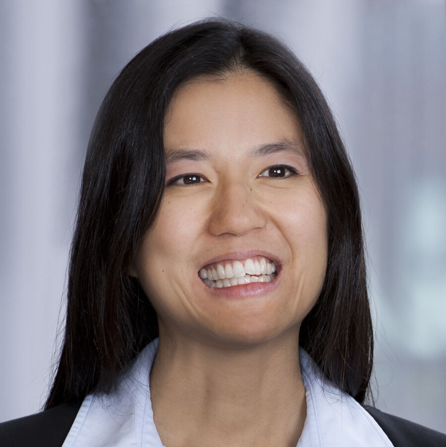 Betty Pang photo