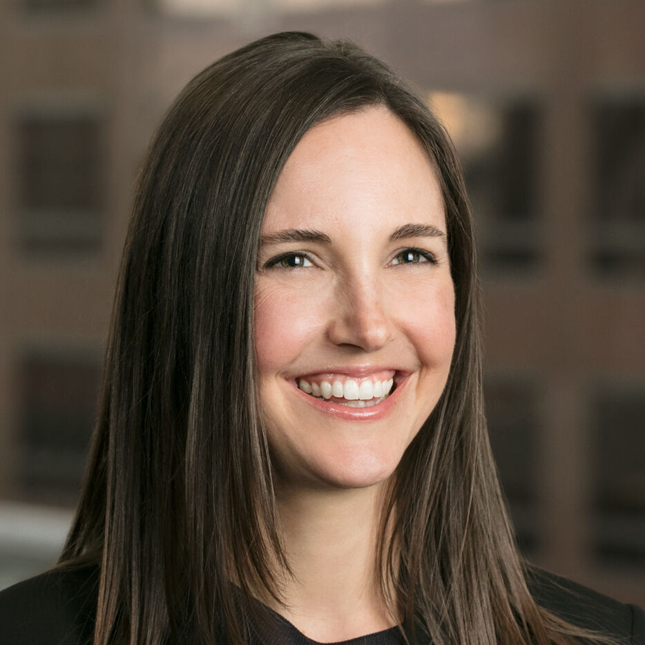 Michelle Carpenter photo