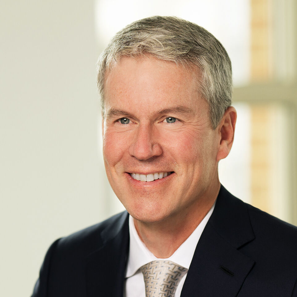 Joel H. Trotter photo