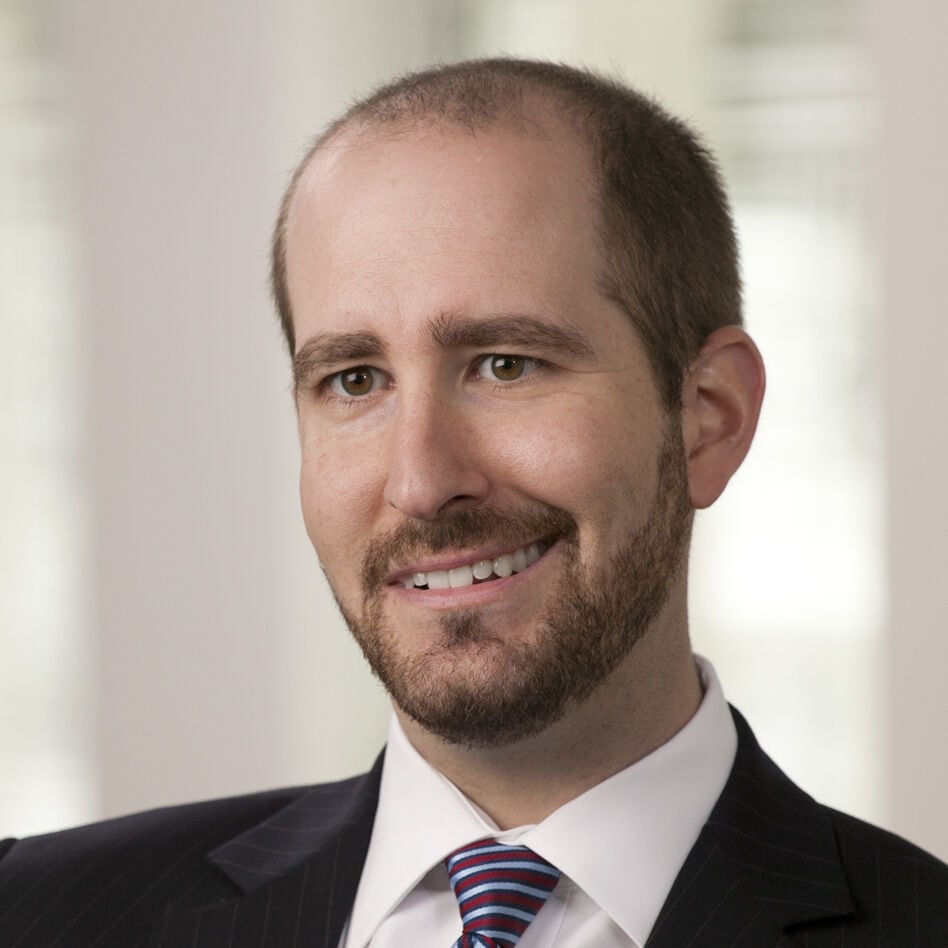 Christopher S. (Topher) Turner photo