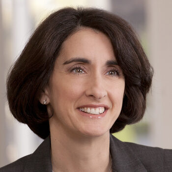 Maria Hoye photo