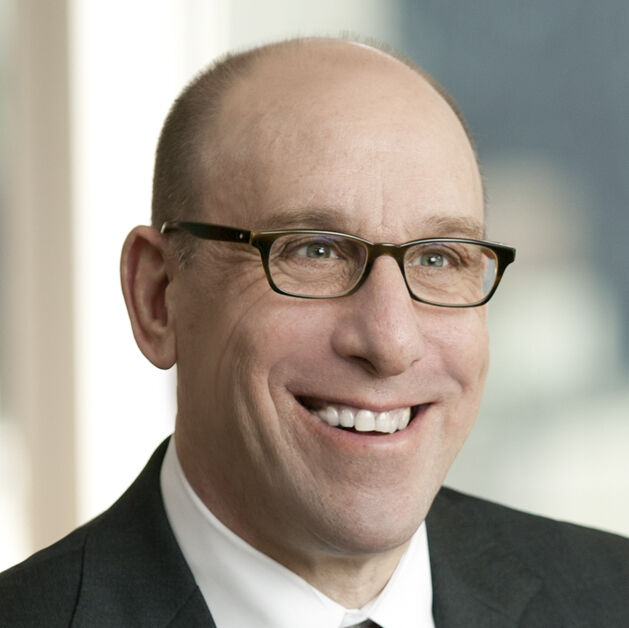 James Brandt photo