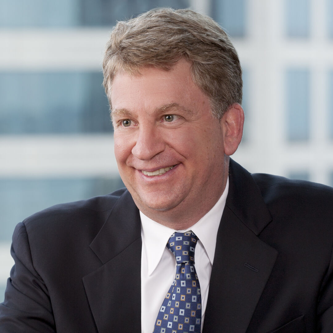 Steven Levine photo